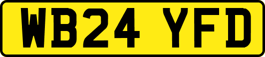 WB24YFD