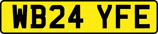 WB24YFE