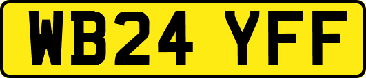 WB24YFF