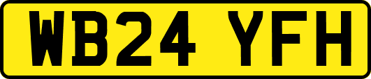 WB24YFH
