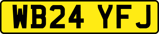 WB24YFJ