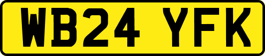 WB24YFK