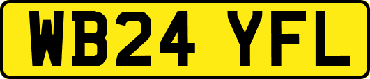WB24YFL