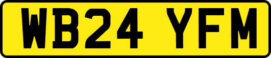 WB24YFM