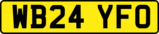 WB24YFO