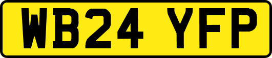 WB24YFP