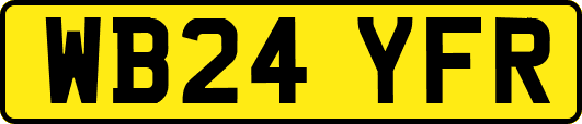 WB24YFR