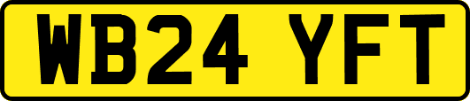 WB24YFT