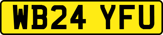 WB24YFU