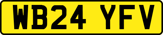 WB24YFV