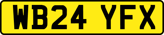 WB24YFX