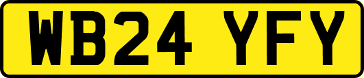 WB24YFY