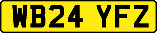 WB24YFZ