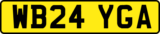 WB24YGA