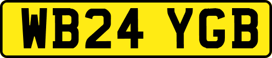 WB24YGB