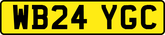 WB24YGC