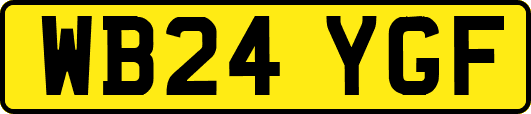 WB24YGF