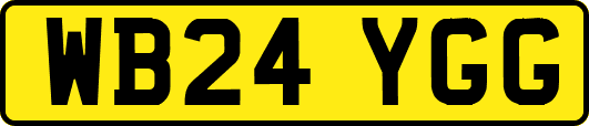 WB24YGG