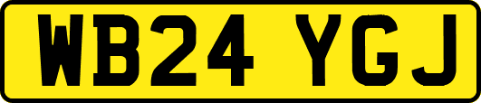 WB24YGJ