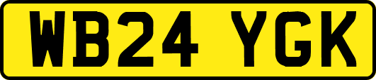 WB24YGK