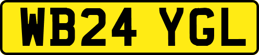 WB24YGL