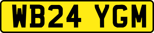 WB24YGM