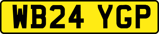 WB24YGP
