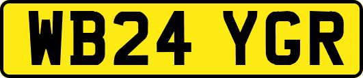 WB24YGR