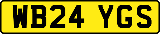 WB24YGS