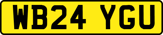 WB24YGU