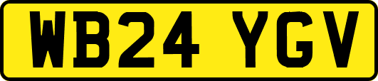 WB24YGV