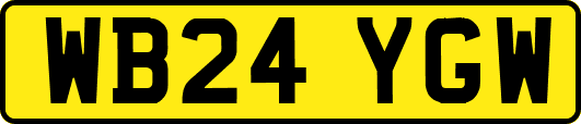 WB24YGW