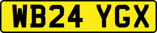 WB24YGX