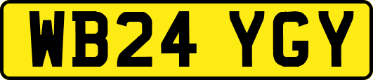 WB24YGY