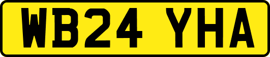 WB24YHA