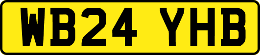 WB24YHB