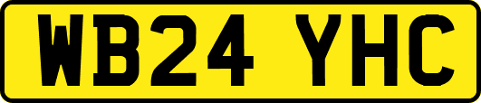WB24YHC
