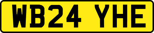 WB24YHE