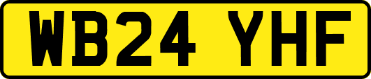 WB24YHF
