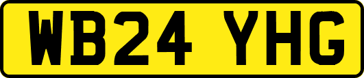 WB24YHG