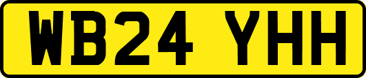 WB24YHH