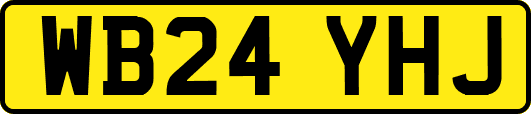 WB24YHJ