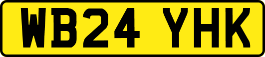 WB24YHK