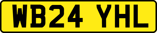 WB24YHL