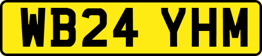 WB24YHM