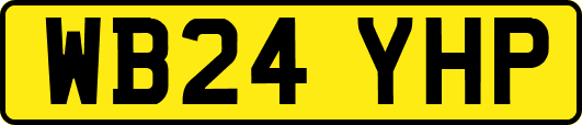 WB24YHP