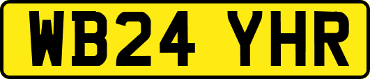 WB24YHR
