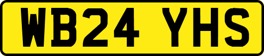 WB24YHS