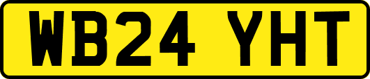 WB24YHT