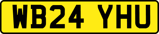 WB24YHU